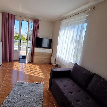 Silence Apartmanhaz Залакарош Экстерьер фото