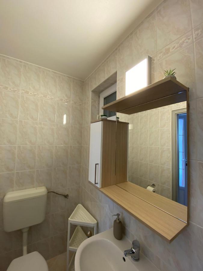 Silence Apartmanhaz Залакарош Экстерьер фото