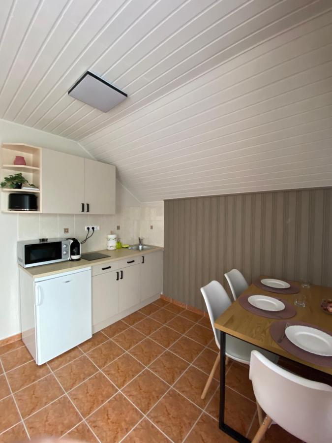 Silence Apartmanhaz Залакарош Экстерьер фото