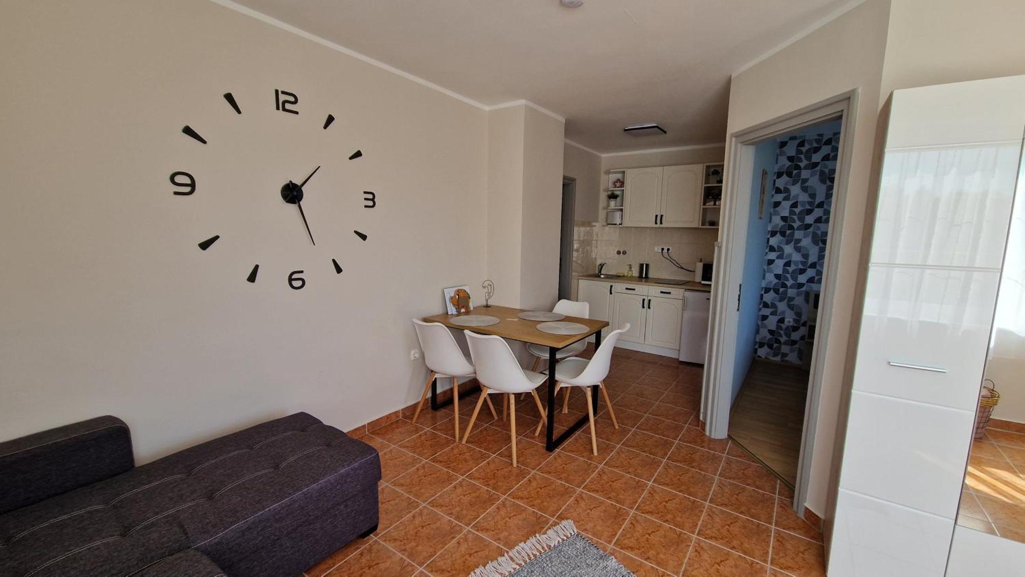 Silence Apartmanhaz Залакарош Экстерьер фото